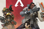 【急募】APEXの上達方法