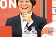 大粒の涙「枯らしきってきたはずなんですけど…」　なでしこ猶本光、29歳初のW杯
