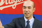 2010和田一浩(38) 打率.339 HR37 打点93 OPS1.061