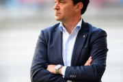 名古屋フィッカデンティ監督「カズが羨ましいよ」