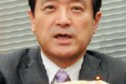 【国会】立憲・江田憲司「総理！紙を見て答弁するのは止めましょう！官僚作成の答弁書では国民に伝わらない！私も見ない！」