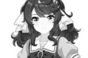 【ウマ娘】誰だよハフバのイメージカラーとか装飾がそれっぽいって言ったの