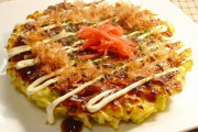 【募集】お好み焼きに入ってたら「こいつ、できる」と思う具材