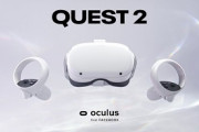 【VR】「Oculus Quest 2」とかいう謎の機器がバカ売れしてる模様 何に使うの？