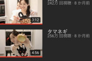 【悲報】YouTuber｢ハァハァ…再生してもらうためにタイトルとサムネに工夫凝らさなきゃ…！｣