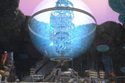 【FF14】中国版ラノシア鯖が「コスモエクスプローラー：ガラスの星パエンナ」探査計画を完了！不夜城トンベリ鯖を抜いてまさかのW1stに！