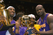 ドジャースの敗退により、北米4大リーグ最後の3連覇は2000～2002年のレイカーズのままである