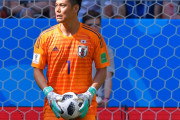 日本サッカー史上最高のキーパーは川口？楢崎？