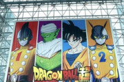 ドラゴンボールの新作映画の新キャラやっぱダサい…。