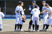 【高校野球】選抜選考漏れ聖隷クリストファーの夏が終わる　静岡大会準決勝で静清に敗戦/静岡