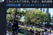 【コロナ】東京だと100件前後が１日の新規陽性で、検査の結果の陽性率は4割らしいがこれってどうなん？
