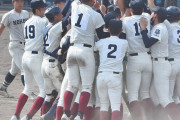 【高校野球】大阪大会は大阪桐蔭が九回サヨナラ、４－３で興国を下し３年ぶり１１度目の甲子園出場