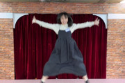この賀喜遥香ちゃんの躍動感が凄いｗｗｗ【乃木坂46】