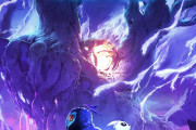 『Ori And The Will Of The Wisps』がついに発売！！