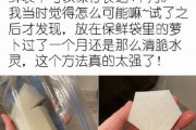 中国人「日本人に教わる大根を4ヶ月間シャキシャキのまま保存する方法」　中国人「なんで保存するの？」「なんで買わないの？」