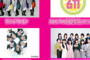 【朗報】TIFオンライン2020にAKB48から「HUETONE」の出演が決定！！！