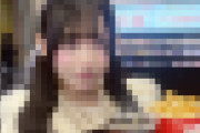 【闇深】17歳・高2アイドル、自撮り写真のコーラに男性が映り込み炎上→「重大な契約違反」で解雇