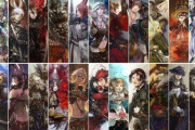 【FF14】8.0があることが確定！吉田P「ジョブに関しては8.0からもっと個性を出していきます」「コンテンツの遊び心地や工夫する余地を増やしていくのは7.0から」