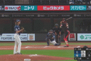 日ハム・江越、３試合連発ｗｗｗｗｗｗｗｗｗｗｗｗｗｗｗｗ