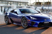 【画像】これがレクサスの高級スポーツカーｗｗｗｗｗｗｗｗｗ