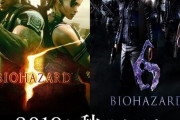 【悲報】バイオハザード、もう起こる場所がない