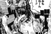 【チェンソーマン 】お前らに推されてチェンソーマン一巻買ったわけだがｗｗｗｗｗ