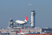 羽田空港の新飛行ルート「急角度(3.45度)になる着陸方法の変更を」…国際航空協会が要請！