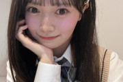 花田藍衣さんというポスト向井地美音