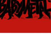 BABYMETAL「ベビメタファンアート集」