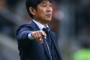 人気低下が著しい森保日本代表監督だが代えるなら誰がいい？