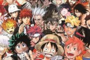 外国人「なんで日本の漫画の主人公って『親ガチャ』の当たりばかりなの？日本人の反平等主義や権威主義の表出かい？」