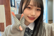 【乃木坂46】岡本姫奈さん、ホットケーキミックスを生で食して体調不良になりミーグリ欠席
