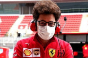 F1モナコGP予選でクラッシュしたルクレール車についてビノット「事故と反対側だからチェックせんかった」