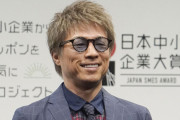 田村淳（51）、男子トイレの女性清掃員「結構イヤだ」投稿にSNS「その仕事に従事されている方に失礼」