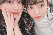 【乃木坂46】最新の“れんたま”、めっちゃいい感じだな... ※画像あり
