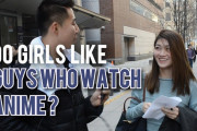 【海外の反応】女性から見てアニヲタ男子ってどうなの？