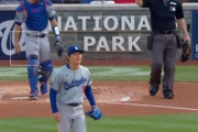 ドジャース山本由伸投手、メジャーファンにクレイジーと称賛される