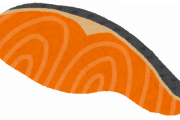 【分かる】『鮭』とかいう神の与えしお魚