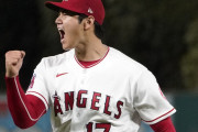 大谷翔平がバスケの練習をしているぞ！←「是非、レイカーズに」（海外の反応）