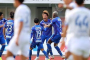 J2長崎、栃木に3-0快勝し昇格に望みつなぐ！新潟は愛媛に勝利！北九州は山口下し暫定19位浮上！琉球と千葉は2-2ドロー！J2第39節土曜（関連まとめ）