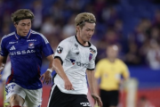 残留争い“6ポインター”はFC東京が3-0圧勝!! 先発9人変更も野澤零&“新加入”長倉が揃って初ゴール、最下位・横浜FMはJ1残留遠のく新体制連敗