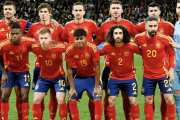 スペイン代表、EURO2024のメンバー26人が決定！17歳神童らが外れる