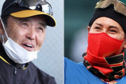 阪神　虎の師弟対決！岡田彰布監督と日本ハム新庄剛志監督が来春２・26オープン戦で激突