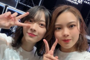 【櫻坂46】森田ひかる、全員選抜『Start over!』で休養中の遠藤光莉に触れる