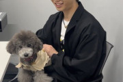 兄という名の羅針盤、あるいは自由という名の呪縛。友野一希さんのメッセージに寄せて、僕が歩む道。
