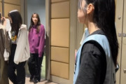 【日向坂46】裏でも一緒のなおみく。