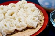 【メシマズ】妻がそうめんを茹でてくれたんだけどネットネトの麺が出てきて…　妻と冷戦状態になってしまいました　どう対応すればいいのでしょうか？