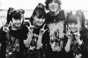 BMTHとBABYMETALのコラボ曲“Kingslayer”を聴いたBMTHファン　【海外の反応】