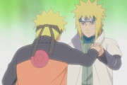 NARUTOの4代目火影がナルトの親父だと知ったときの衝撃wwwwww