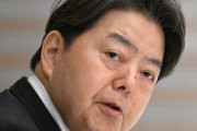 【日印、5年で50万人の人材交流】林官房長官が「移民政策」否定　「入国要件を緩和したり、特別枠を設けることはない」「指摘の懸念はあたらない」　今ある出入国在留管理制度や外国人受け入れ制度を利用へ